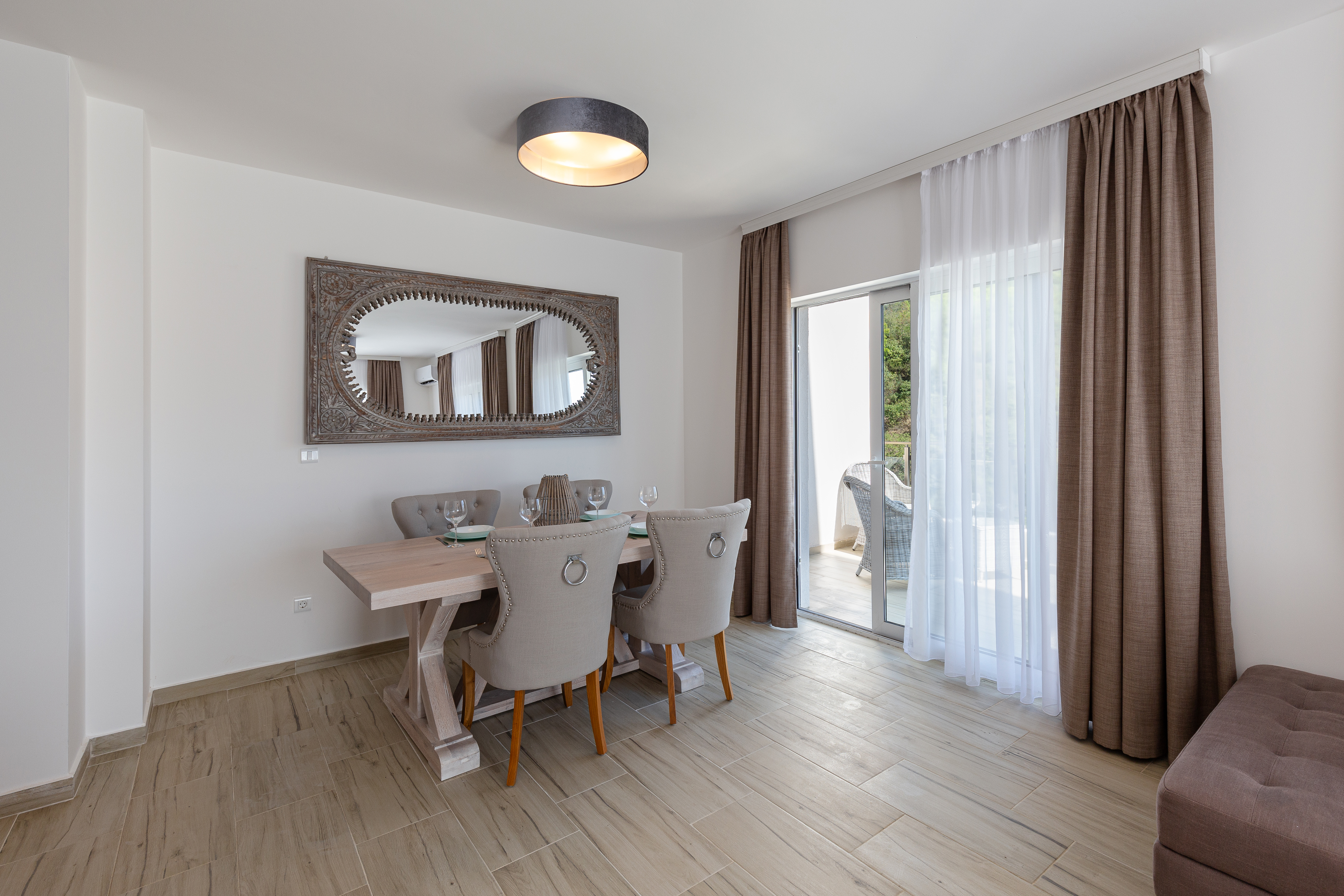 Image of Apartment - 2 Bedrooms - 1 Bathrooms for Sale in Budva-Becici-Montenegro, Image 21